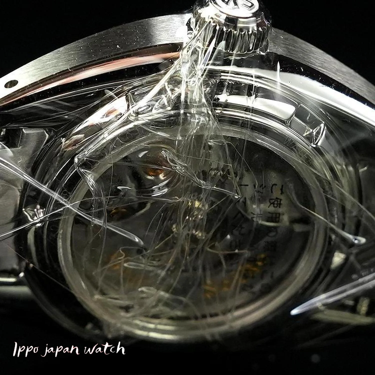 GRAND SEIKO STGK009 Elegant Design Automatic Movement Sapphire Crystal Water Resistant 100m - Image 6