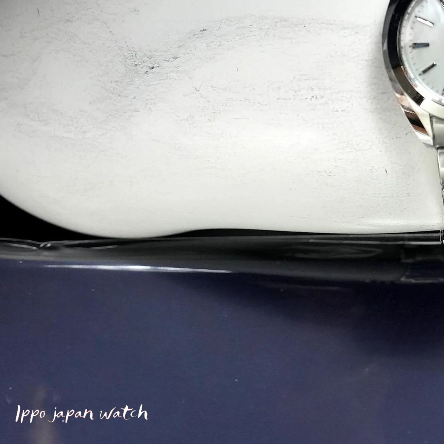 GRAND SEIKO STGK009 Elegant Design Automatic Movement Sapphire Crystal Water Resistant 100m - Image 7