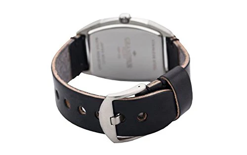 GRANDEUR PLUS GRP006W3 Men's Quartz Watch - Image 4