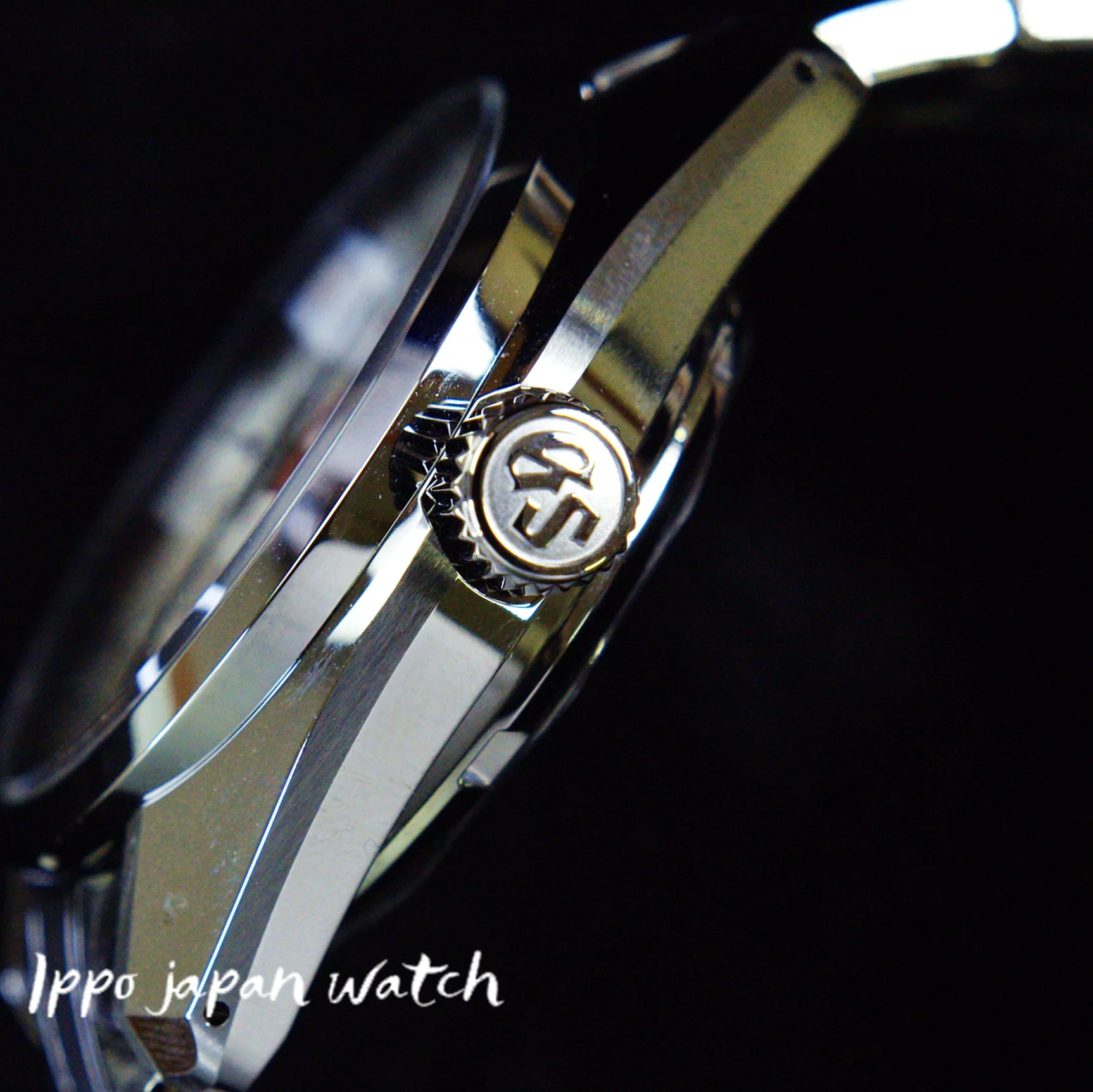 GS Exclusive to Asia Pacific SBGJ283 SBGJ283G makes its debut this January 2025 inspired - Image 5