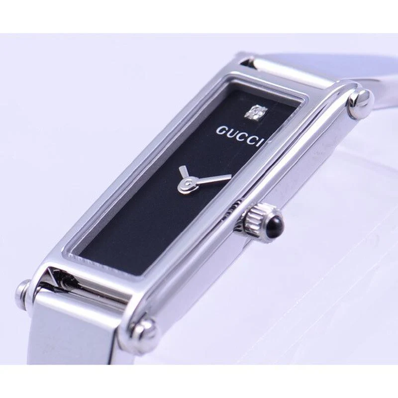 Gucci Quartz Women's Watch, Parallel Import with 2-Year Warranty, YA015555 - Image 2