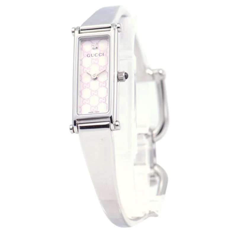Gucci Quartz Women's Watch YA015562 - Parallel Import