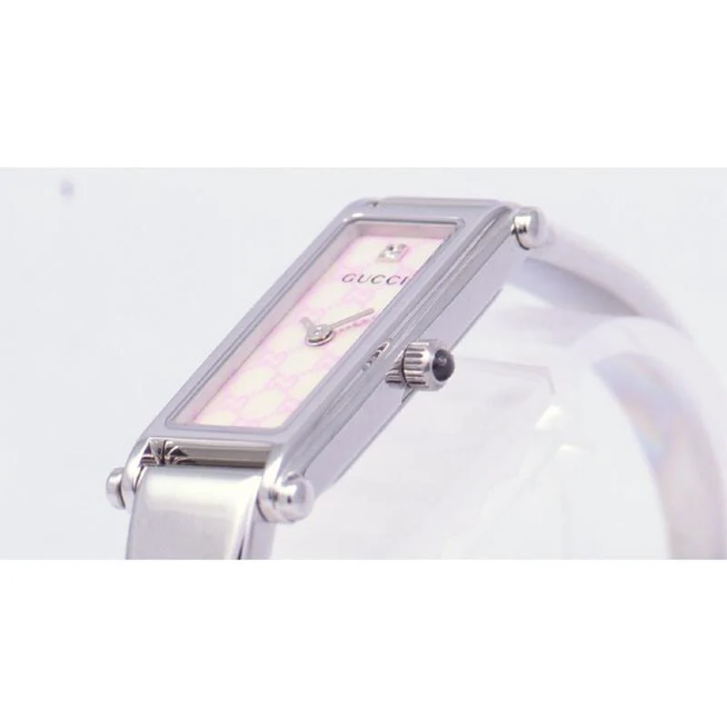 Gucci Quartz Women's Watch YA015562 - Parallel Import - Image 2