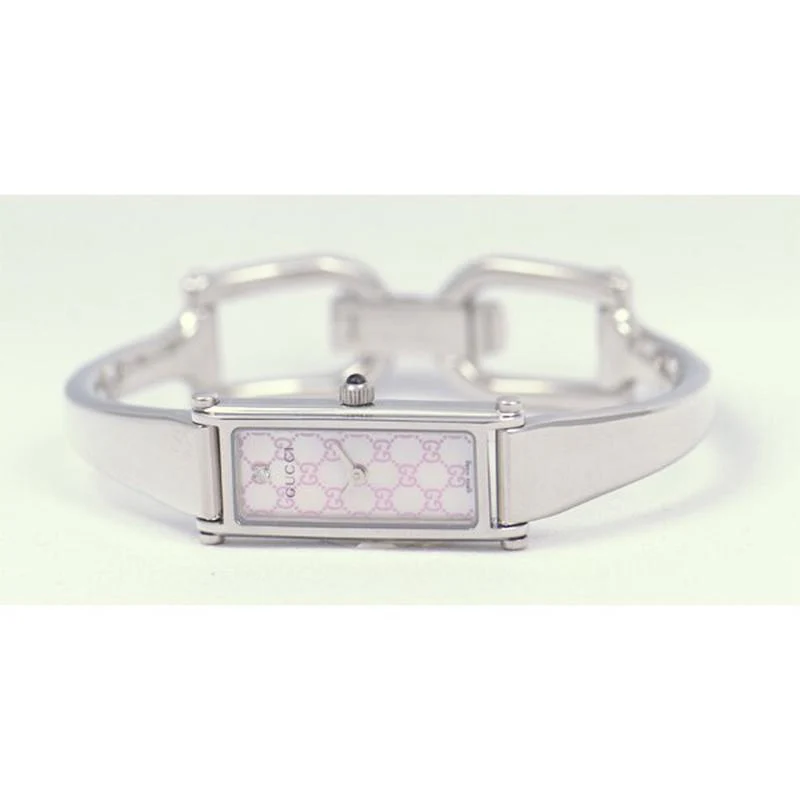 Gucci Quartz Women's Watch YA015562 - Parallel Import - Image 3