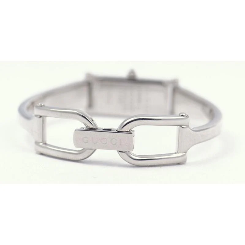 Gucci Quartz Women's Watch YA015562 - Parallel Import - Image 4