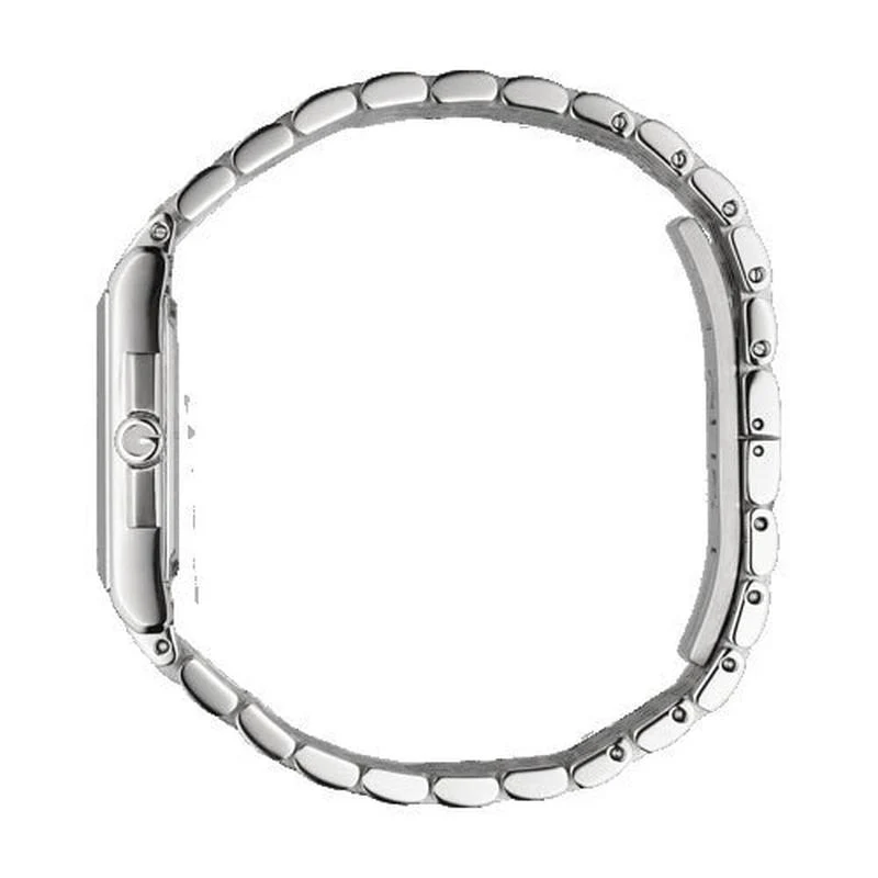 GUCCI Rectangle 2-Year Warranty YA138502 Pink [Parallel Import] - Image 2