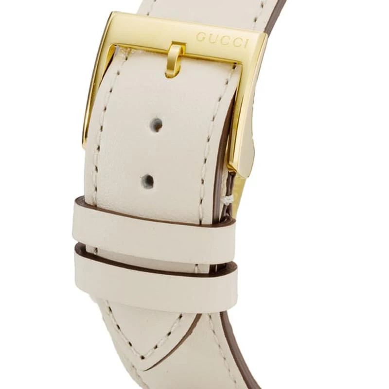 Gucci Unisex Leather Belt Watch YA1264128 - Parallel Import with 2-Year Warranty - Image 5