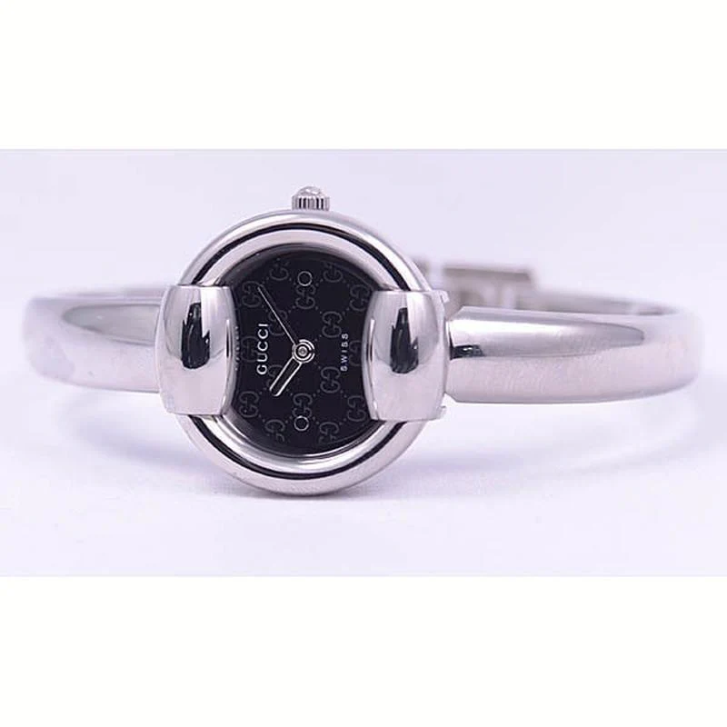 Gucci Women's 1400 Series Bangle Type Quartz Watch Parallel Import YA014511 - Image 3