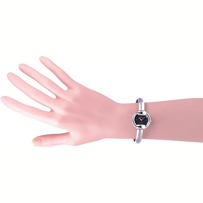 Gucci Women's 1400 Series Bangle Type Quartz Watch Parallel Import YA014511 - Image 5