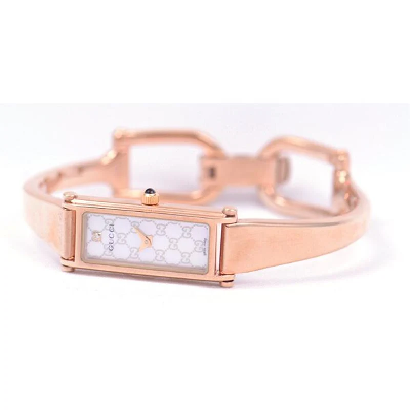 Gucci Women's 1500 Series Watch YA015560 - Parallel Import with 2 Year Warranty - Image 3