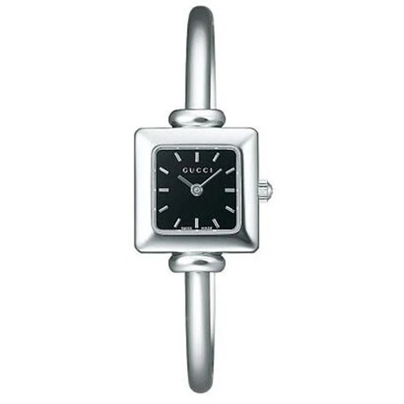 Gucci Women's 1900 Series Quartz Watch YA019517 - Parallel Import