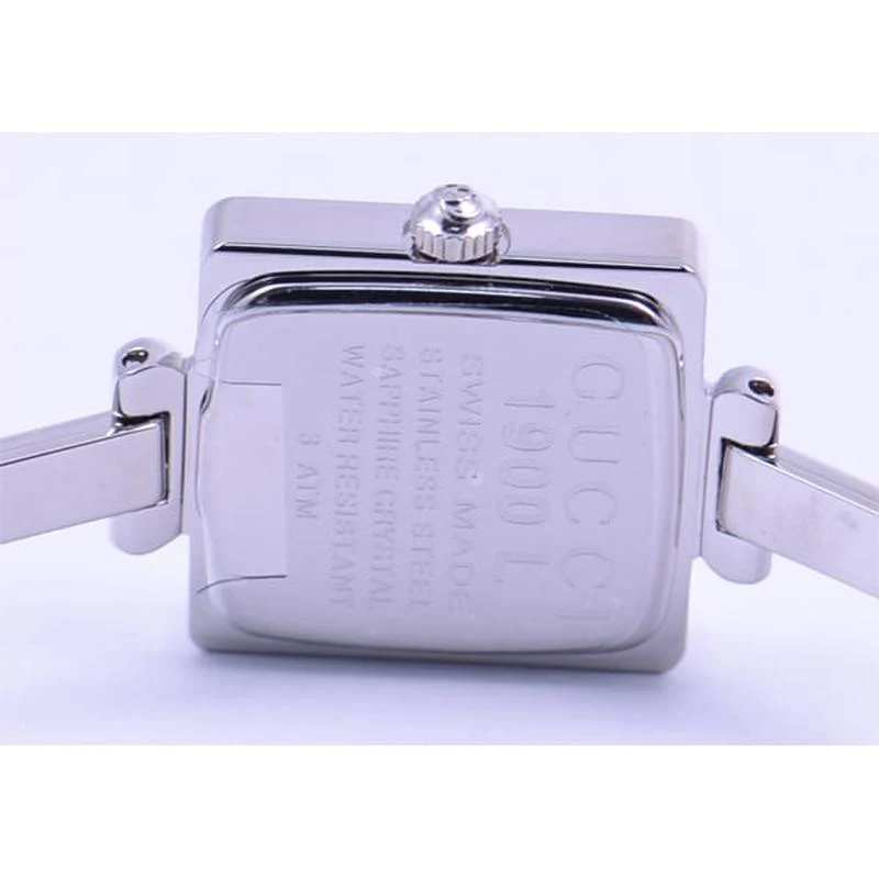 Gucci Women's 1900 Series Quartz Watch YA019517 - Parallel Import - Image 4