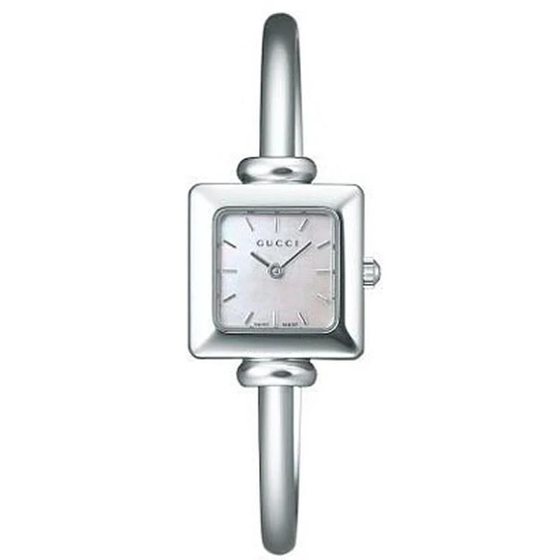 Gucci Women's 1900 Series Quartz Watch YA019518 - Parallel Import