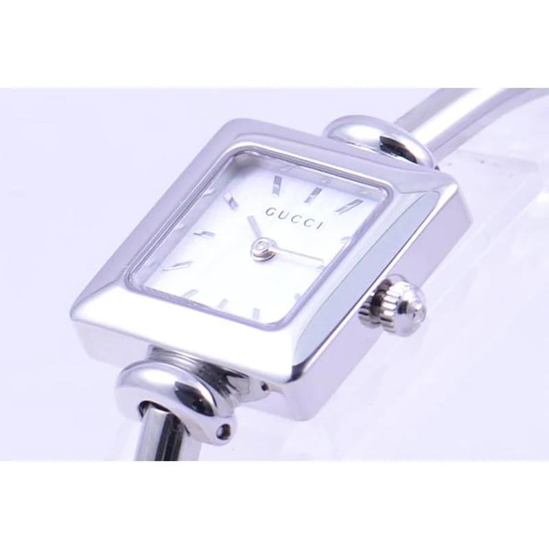 Gucci Women's 1900 Series Quartz Watch YA019518 - Parallel Import - Image 3
