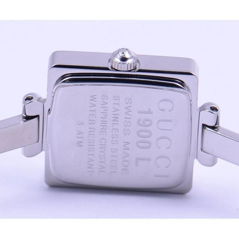 Gucci Women's 1900 Series Quartz Watch YA019518 - Parallel Import - Image 4