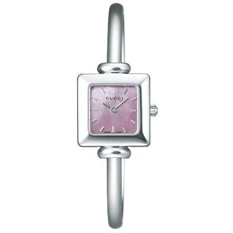 Gucci Women's 1900 Series Quartz Watch YA019519 - Parallel Import
