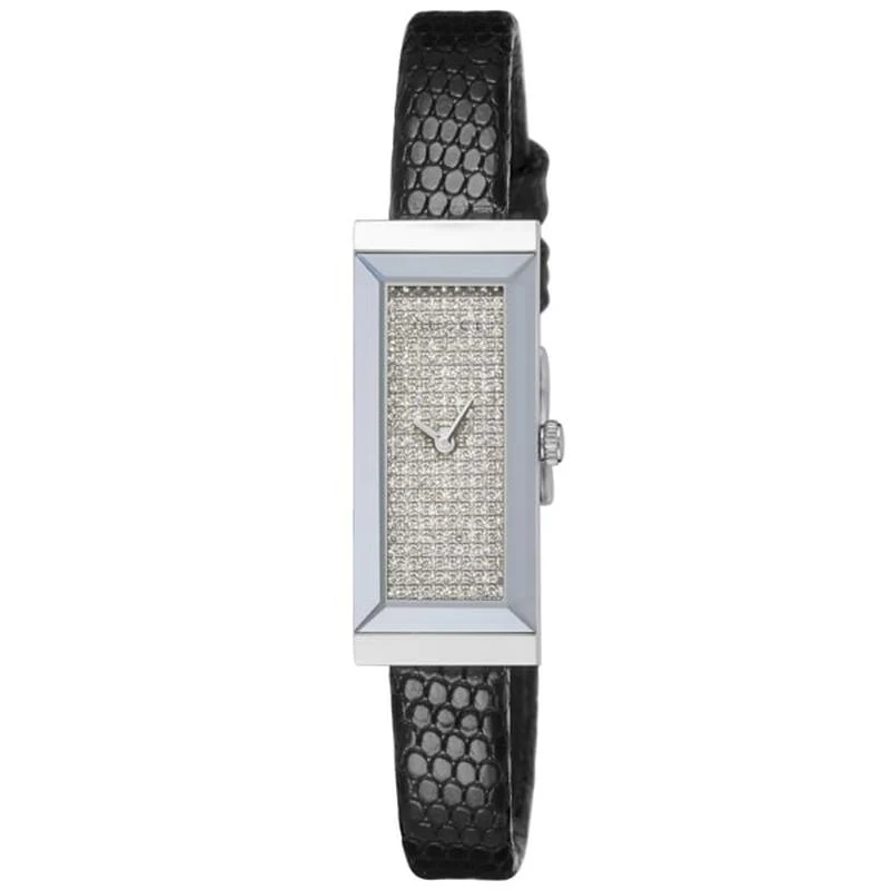 Gucci Women's Lizard Belt Watch YA127514, Parallel Import with 2-Year Warranty