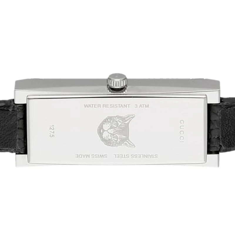 Gucci Women's Lizard Belt Watch YA127514, Parallel Import with 2-Year Warranty - Image 5