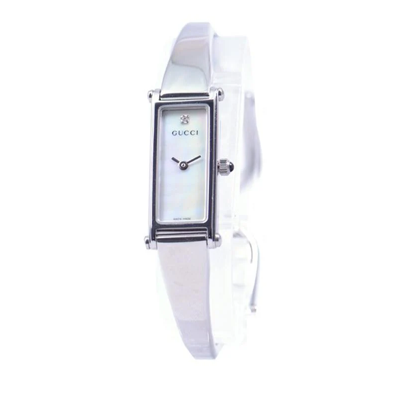 Gucci Women's Quartz Watch, Parallel Import YA015561