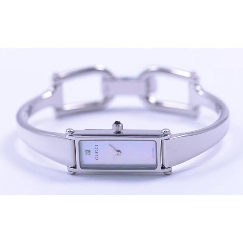 Gucci Women's Quartz Watch, Parallel Import YA015561 - Image 3
