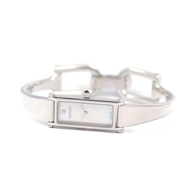 Gucci Women's Quartz Watch YA015554 - Parallel Import with 2-Year Warranty - Image 3