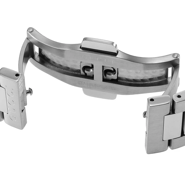 GUCCI YA1264029A Men's Metal Belt with Durable Design, Stylish Finish and 2 Year Warranty for Effortless Elegance - Image 7