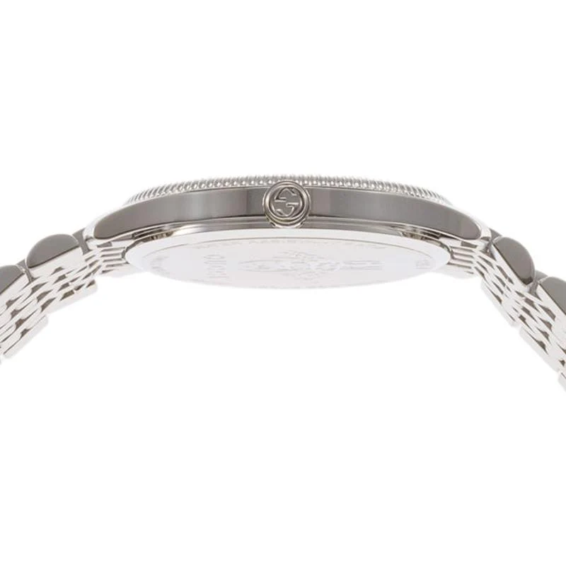 Gucci YA1264154 Unisex Watch with Metal Strap - Parallel Import with 2-Year Warranty - Image 4