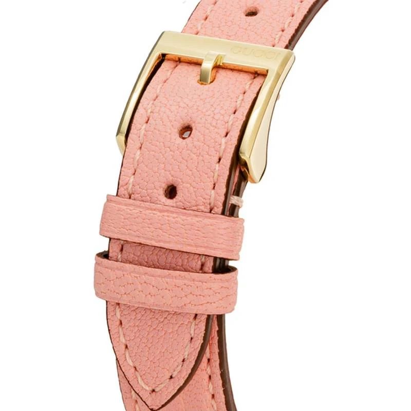 Gucci YA1265041 Ladies Leather Belt Watch, Parallel Import with 2-Year Warranty - Image 5