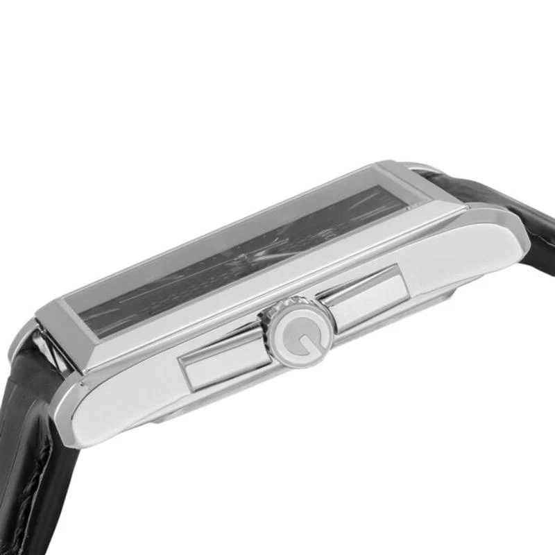 Gucci YA138406 Men's Leather Belt Watch Parallel Import with 2 Year Warranty - Image 3