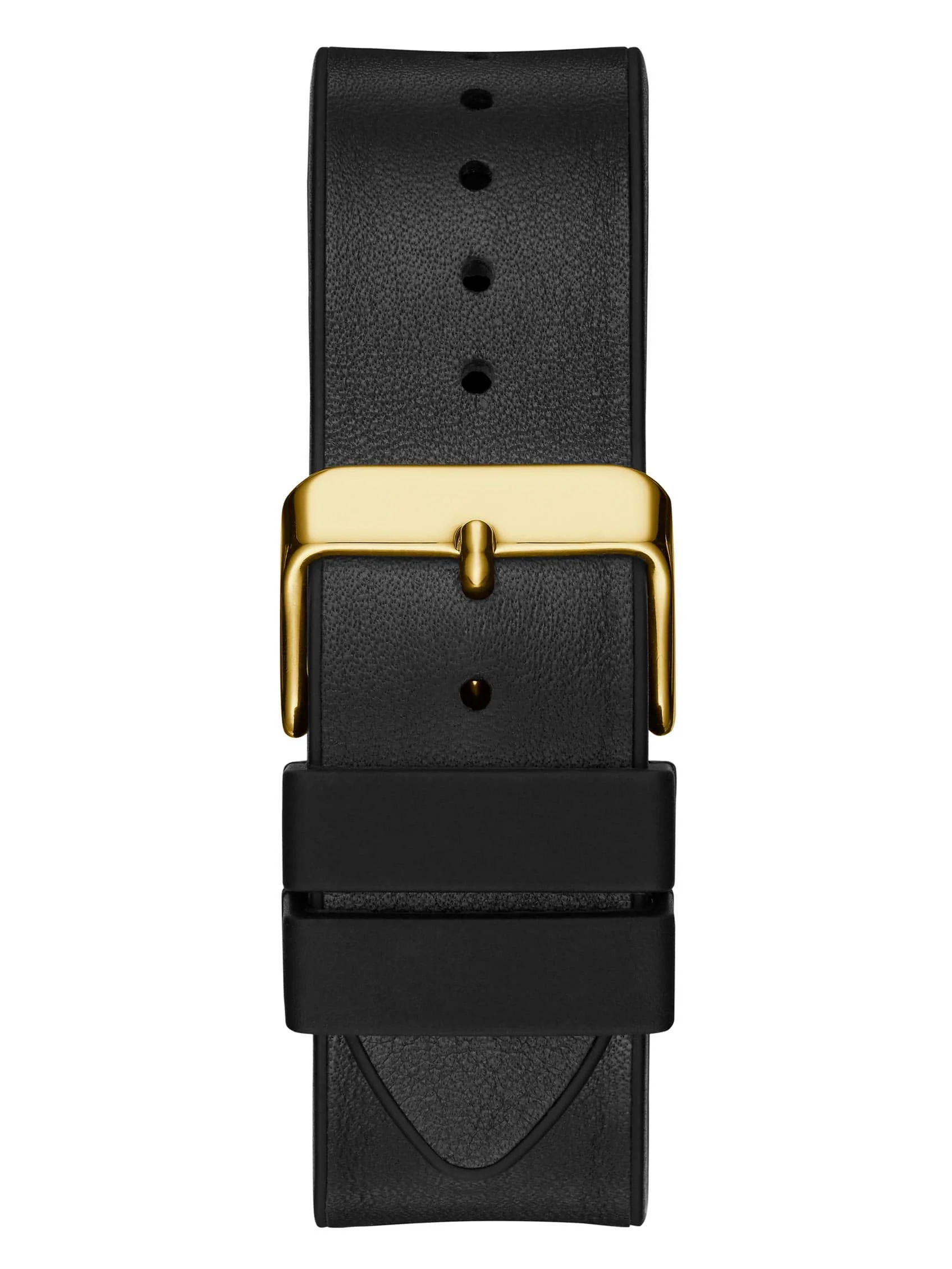 GUESS GW0202G1 Gold Stainless Steel Quartz Men's Watch - Image 5