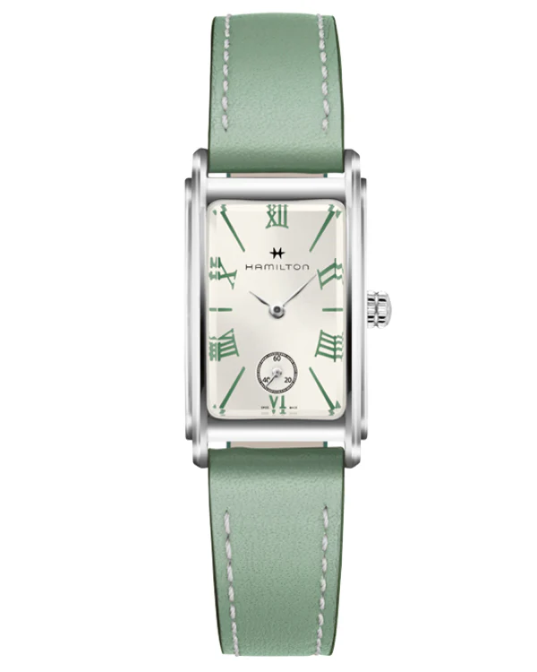 Hamilton H11221014 American Classic Ardmore Quartz - Image 6