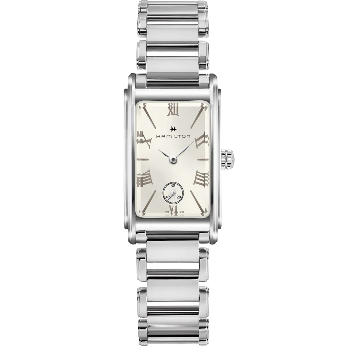 Hamilton H11221114 American Classic Ardmore Quartz