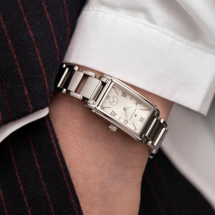 Hamilton H11221114 American Classic Ardmore Quartz - Image 2