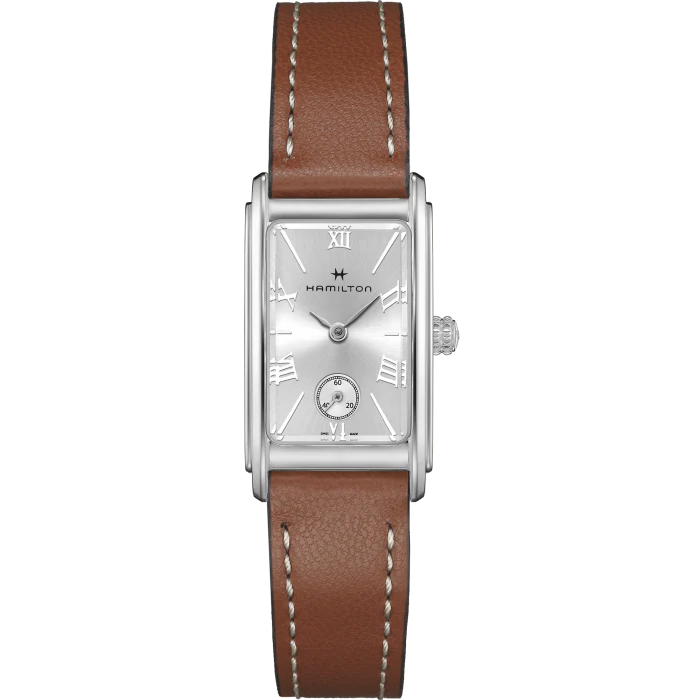 Hamilton H11221550 American Classic Ardmore Quartz