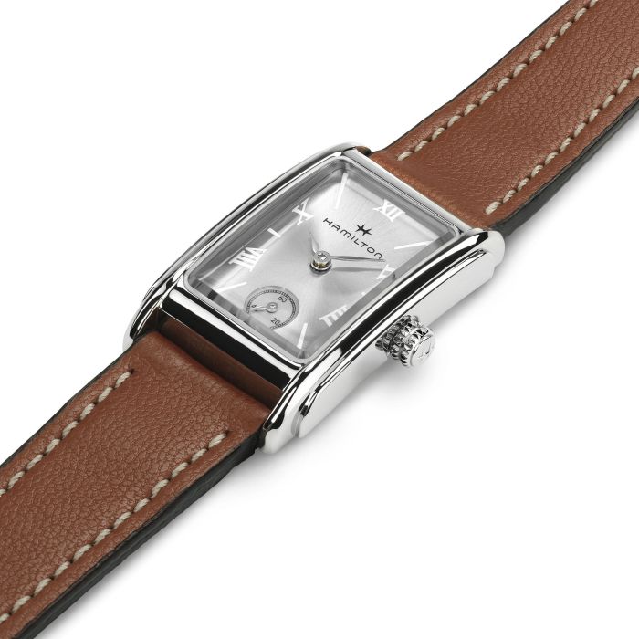 Hamilton H11221550 American Classic Ardmore Quartz - Image 3