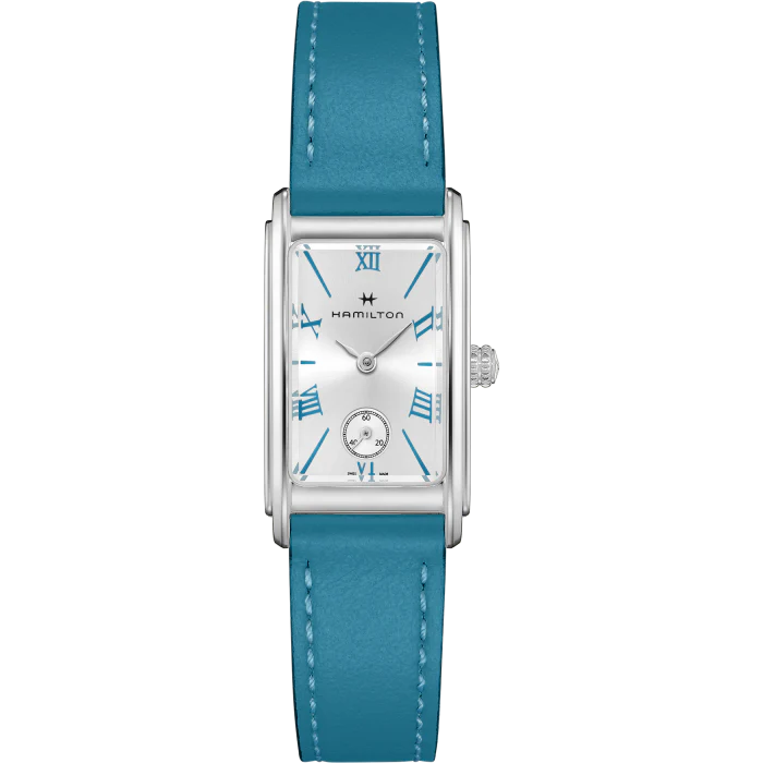 Hamilton H11221650 American Classic Ardmore Quartz