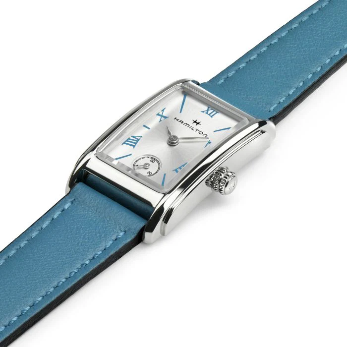 Hamilton H11221650 American Classic Ardmore Quartz - Image 2