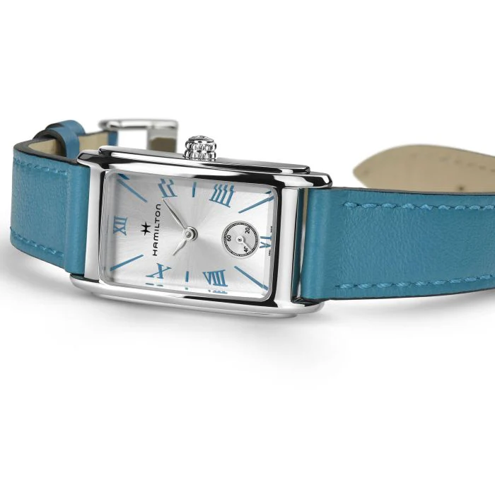 Hamilton H11221650 American Classic Ardmore Quartz - Image 3