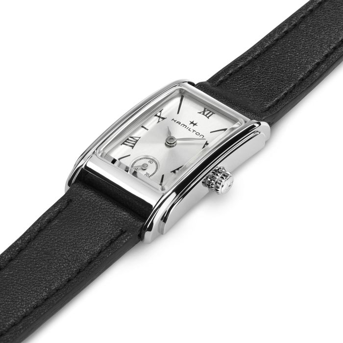 Hamilton H11221750 American Classic Ardmore Quartz - Image 3