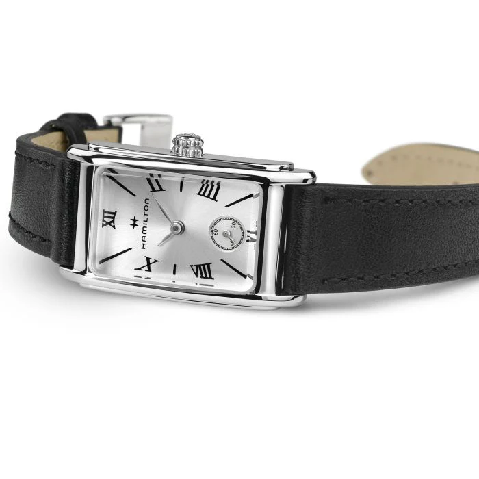 Hamilton H11221750 American Classic Ardmore Quartz - Image 4