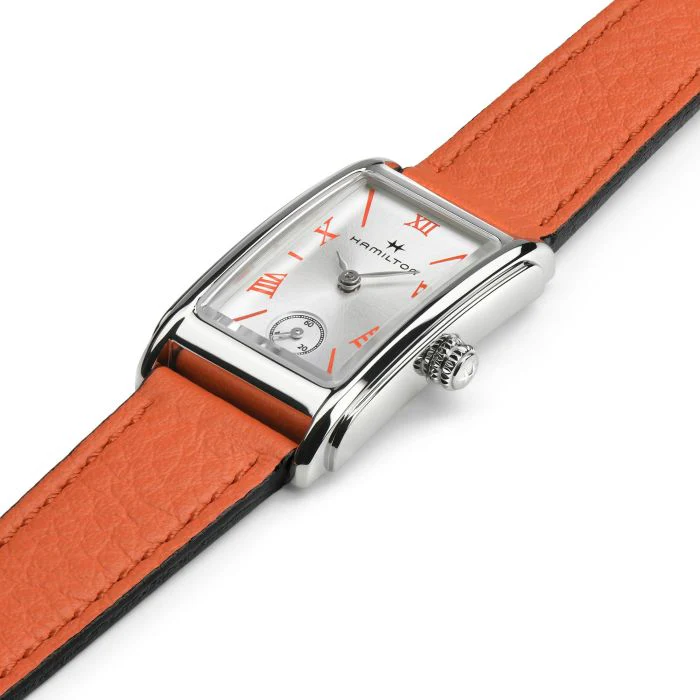 Hamilton H11221851 American Classic Ardmore Quartz - Image 2