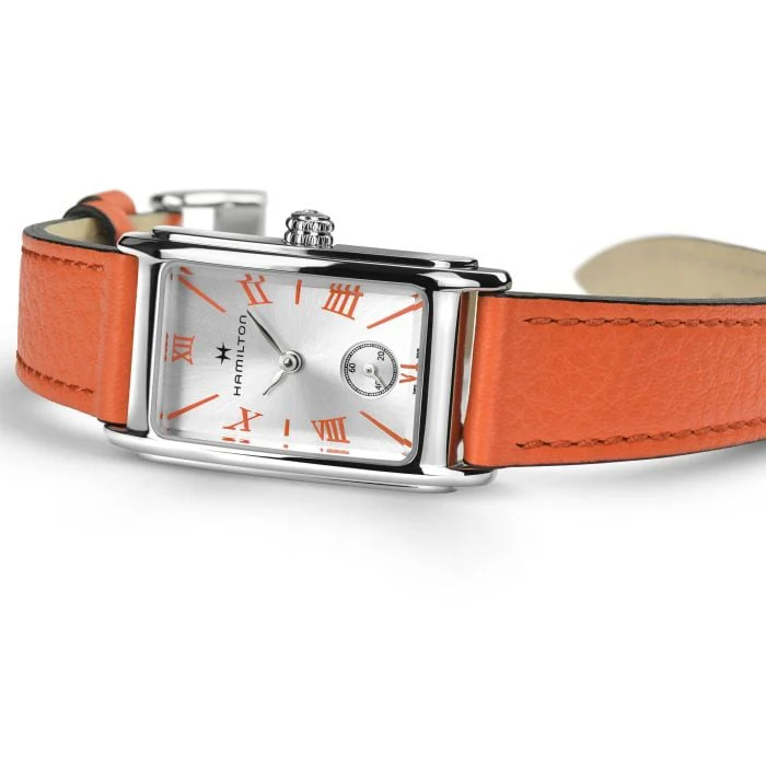 Hamilton H11221851 American Classic Ardmore Quartz - Image 3