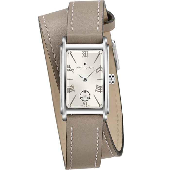 Hamilton H11221914 American Classic Ardmore Quartz