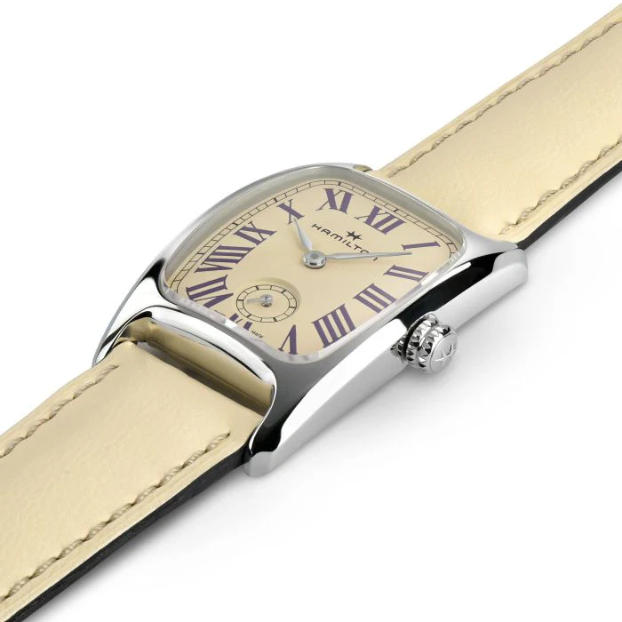 Hamilton H13321821 American Classic Boulton Small Second Quartz M - Image 3