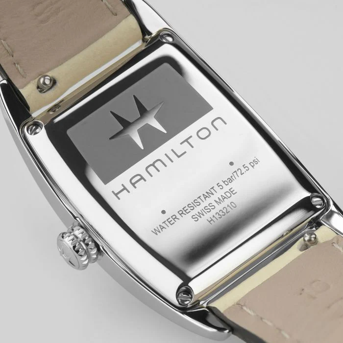 Hamilton H13321821 American Classic Boulton Small Second Quartz M - Image 6