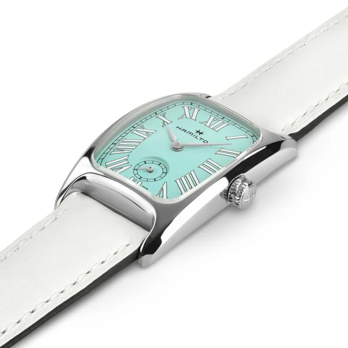 Hamilton H13321861 American Classic Boulton Small Second Quartz M - Image 3