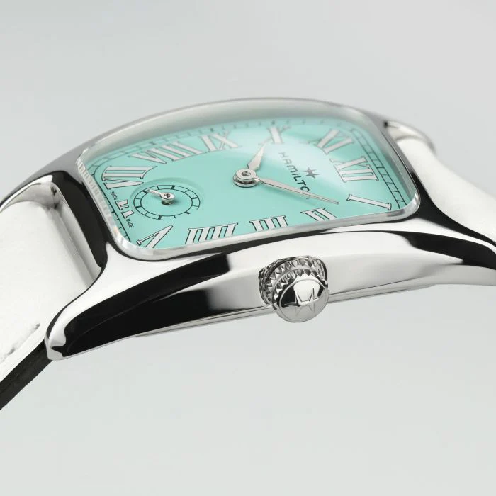 Hamilton H13321861 American Classic Boulton Small Second Quartz M - Image 5