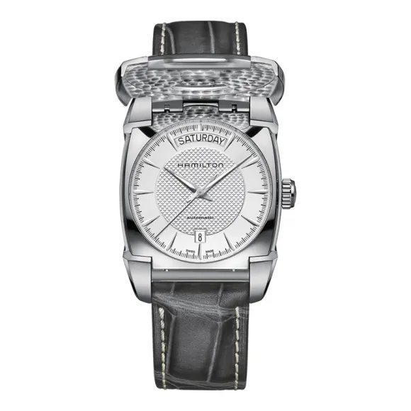 Hamilton H15515851 American Classic Flintridge Gent Auto - Image 12