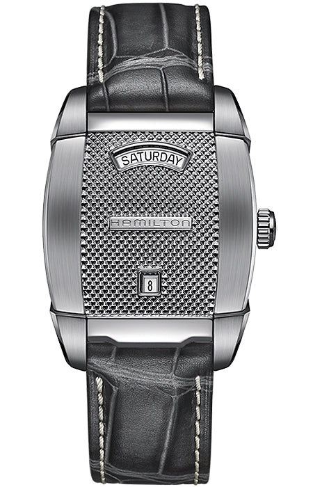 Hamilton H15515851 American Classic Flintridge Gent Auto - Image 2