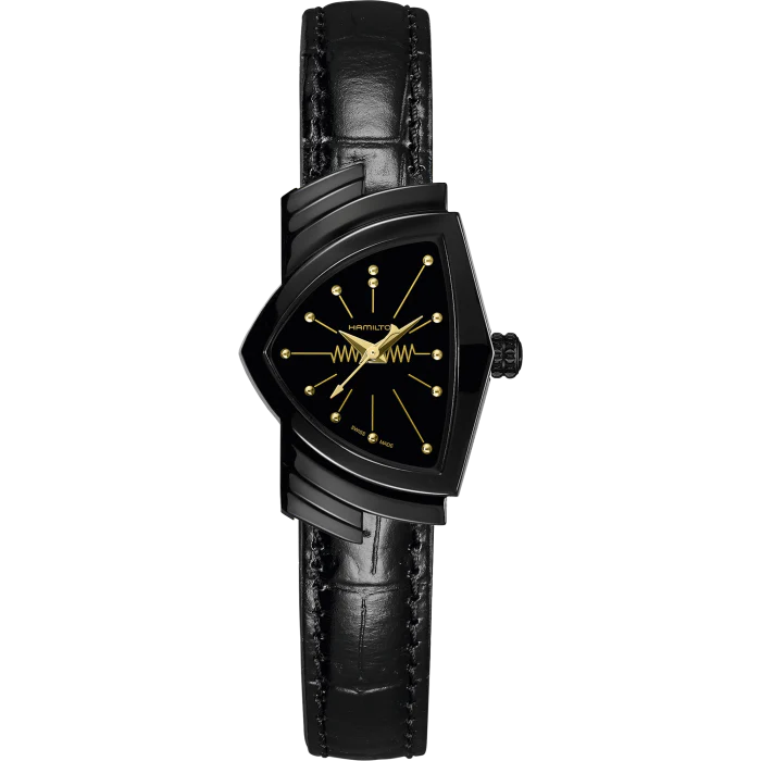 Hamilton H24201730 Ventura S Quartz - Image 2